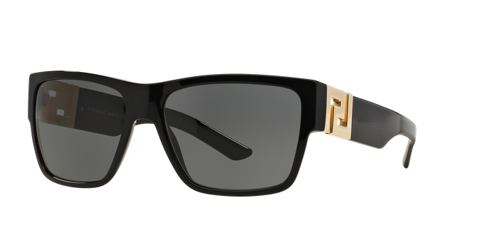 OKULARY VERSACE VE 4296 GB1/87 59 ROZMIAR L