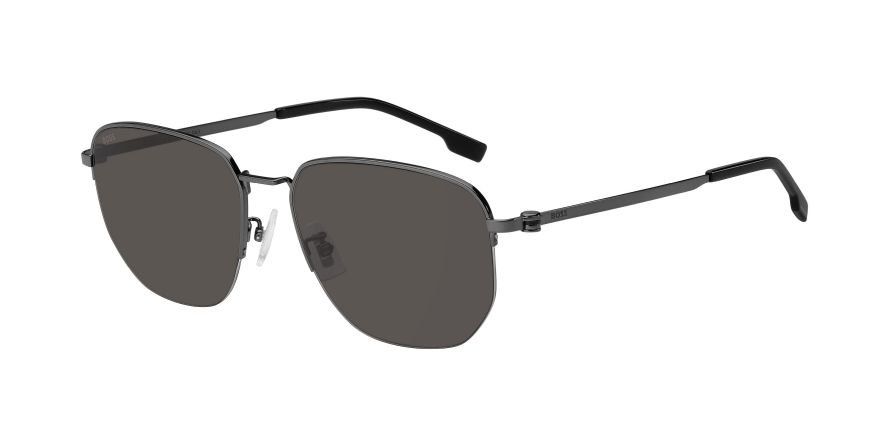 OKULARY BOSS 1538FSK V81 57 ROZMIAR L