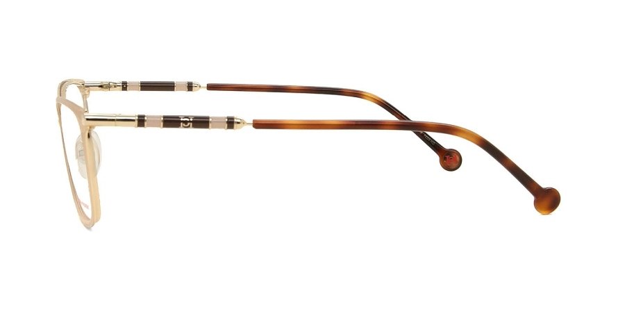 OKULARY KOREKCYJNE CAROLINA HERRERA CH 0031 BKU 55 ROZMIAR M