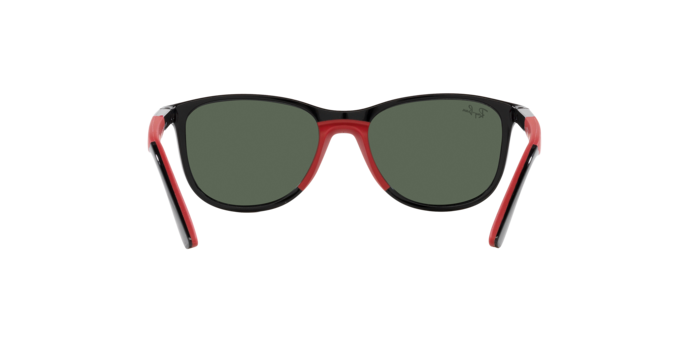 OKULARY DZIECIĘCE RAY-BAN® RJ 9077S 713171 49