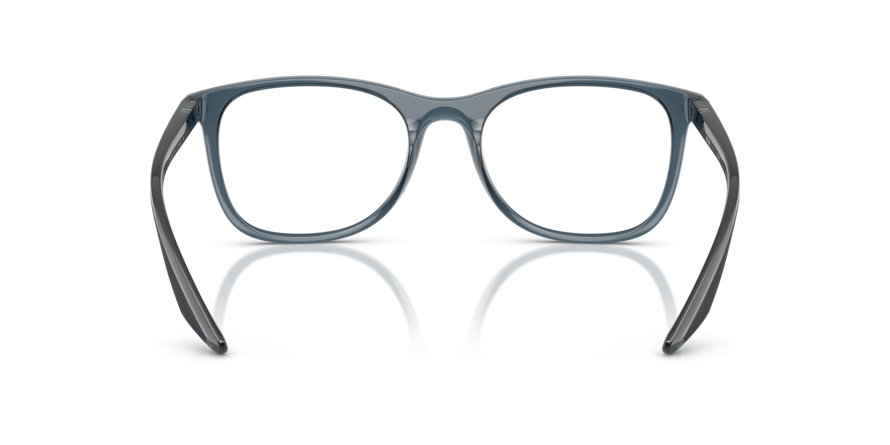 OKULARY KOREKCYJNE PRADA SPORT PS 05PV CZH1O1 55 ROZMIAR M