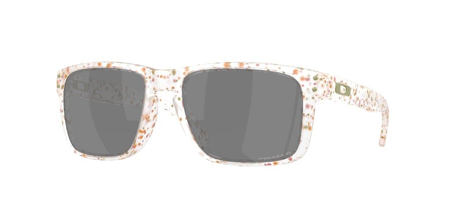OKULARY FOTOCHROMOWE OAKLEY® HOLBROOK OO 9102 9102AG 57 ROZMIAR L Z POLARYZACJĄ