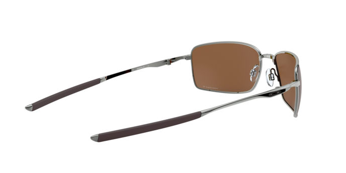 OKULARY OAKLEY® SQUARE WIRE OO 4075 407514 60 ROZMIAR L Z POLARYZACJĄ