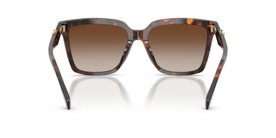 OKULARY MICHAEL KORS MENAGGIO MK 2256U 4031AO 55 ROZMIAR M