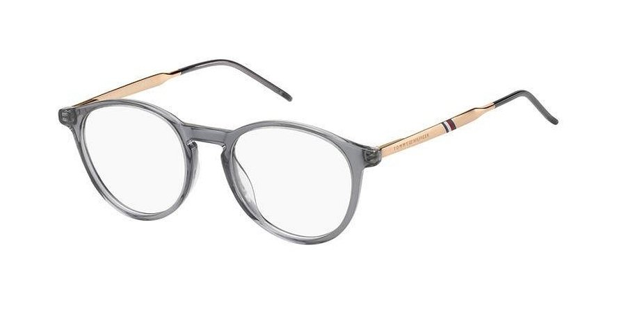 OKULARY KOREKCYJNE TOMMY HILFIGER TH 1707 KB7 48 ROZMIAR S