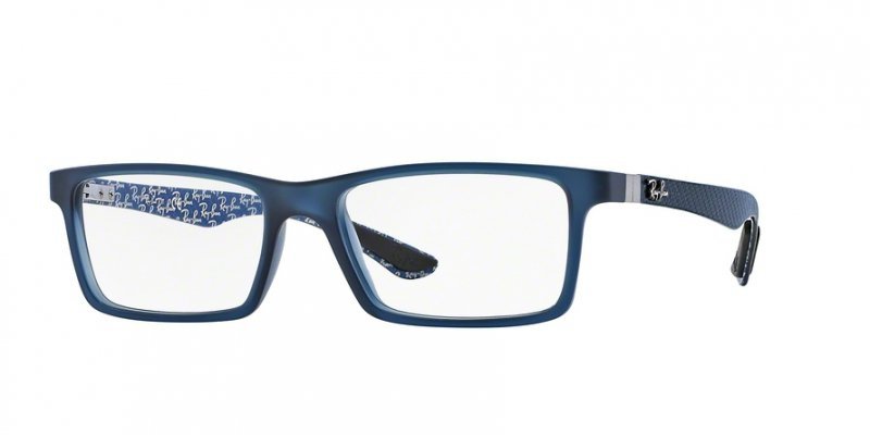 OKULARY KOREKCYJNE RAY-BAN® RX 8901 5262 53 ROZMIAR S