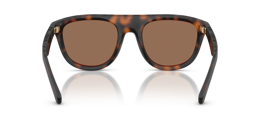OKULARY BURBERRY BE 4459U 353673 55 ROZMIAR L