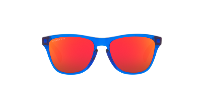 OKULARY DZIECIĘCE OAKLEY® FROGSKINS XXS OJ 9009 900906 48