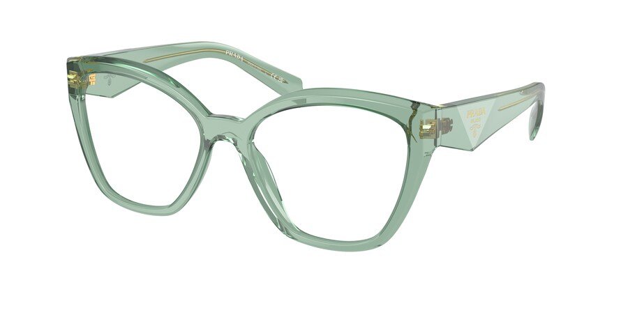 OKULARY KOREKCYJNE PRADA EYEWEAR PR 20ZV 11R1O1 52 ROZMIAR S