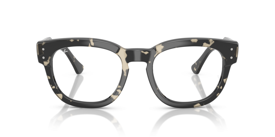 OKULARY KOREKCYJNE RAY-BAN® MEGA HAWKEYE RX 0298V 8117 50 ROZMIAR M