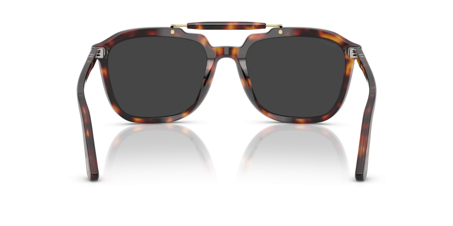 OKULARY PERSOL® PO 0203S 24/48 57 ROZMIAR L Z POLARYZACJĄ
