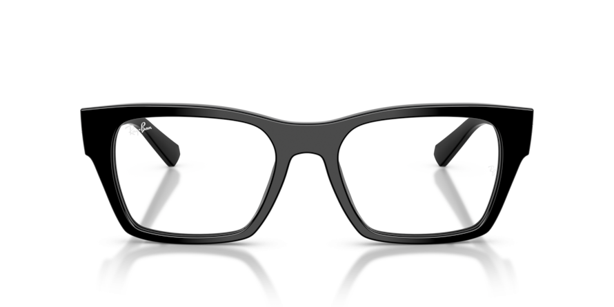 OKULARY KOREKCYJNE RAY-BAN® RX 5448 2000 55 ROZMIAR M