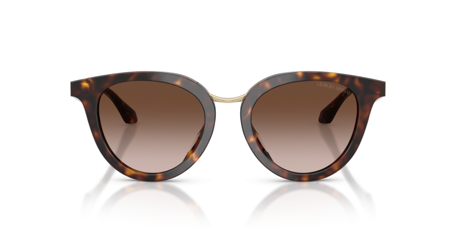 OKULARY GIORGIO ARMANI AR 8252U 612413 49 ROZMIAR S