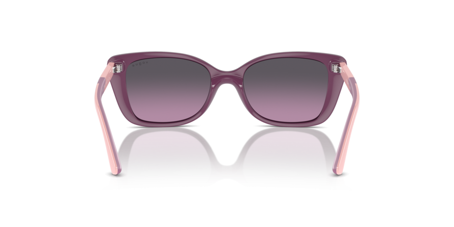 OKULARY DZIECIĘCE VOGUE EYEWEAR VJ 2022 31304Q 48