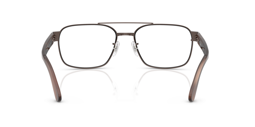 OKULARY KOREKCYJNE RAY-BAN® RX 3751V 3182 56 ROZMIAR M
