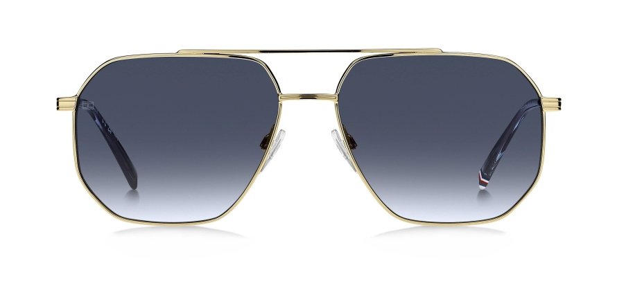 OKULARY TOMMY HILFIGER TH 2191S J5G 60 ROZMIAR L