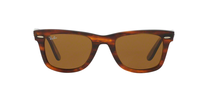 OKULARY RAY-BAN® WAYFARER RB 2140 954 50 ROZMIAR M