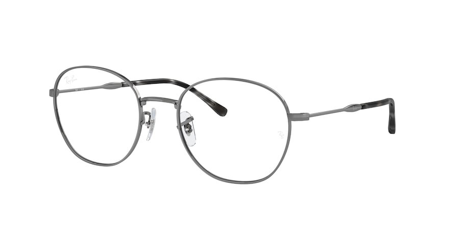 OKULARY KOREKCYJNE RAY-BAN® RX 6509 2502 51 ROZMIAR S