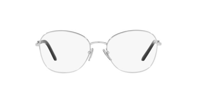 OKULARY KOREKCYJNE PRADA EYEWEAR PR 64YV GAQ1O1 54 ROZMIAR M