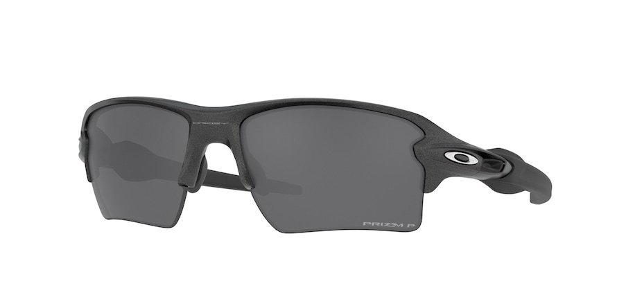 OKULARY OAKLEY® FLAK 2.0 XL OO 9188 9188F8 59 ROZMIAR M Z POLARYZACJĄ