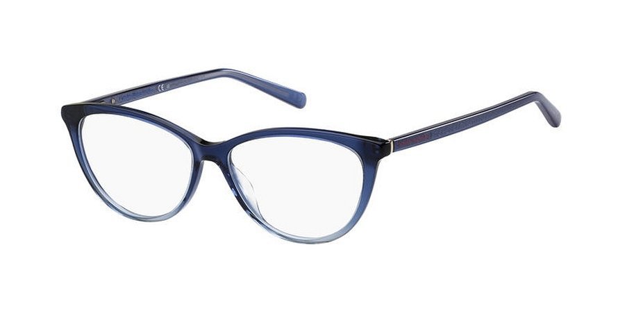 OKULARY KOREKCYJNE TOMMY HILFIGER TH 1826 PJP 54 ROZMIAR M