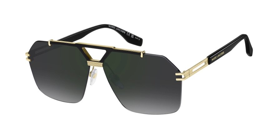 OKULARY MARC JACOBS MARC 837S RHL 63 ROZMIAR L
