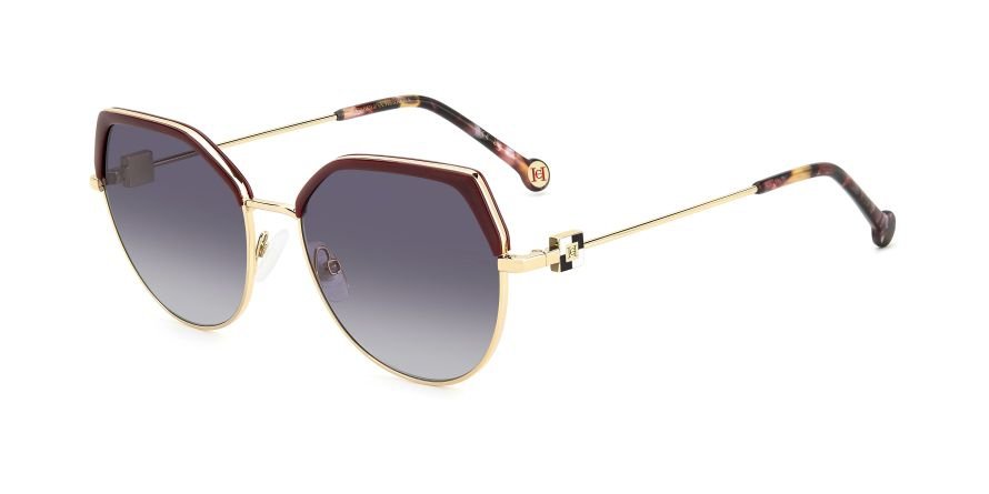 OKULARY CAROLINA HERRERA HER 0238S 6K3 56 ROZMIAR M