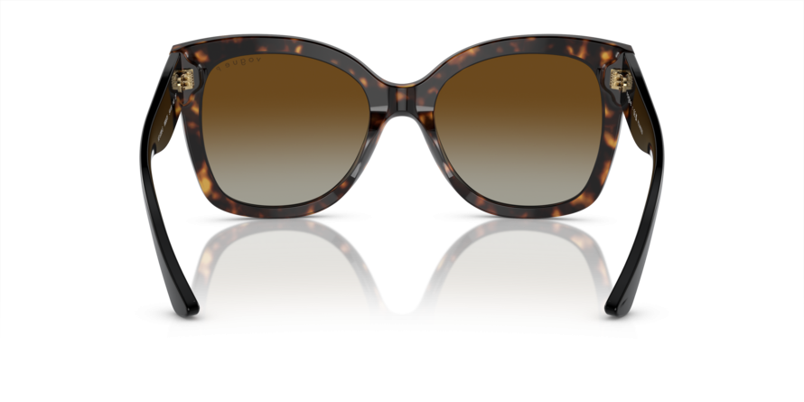 OKULARY VOGUE EYEWEAR VO 5338S W656T5 54 ROZMIAR M Z POLARYZACJĄ