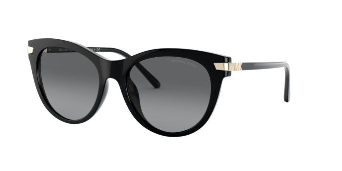 OKULARY MICHAEL KORS BAR HARBOR MK 2112U 3332T3 54 ROZMIAR M Z POLARYZACJĄ