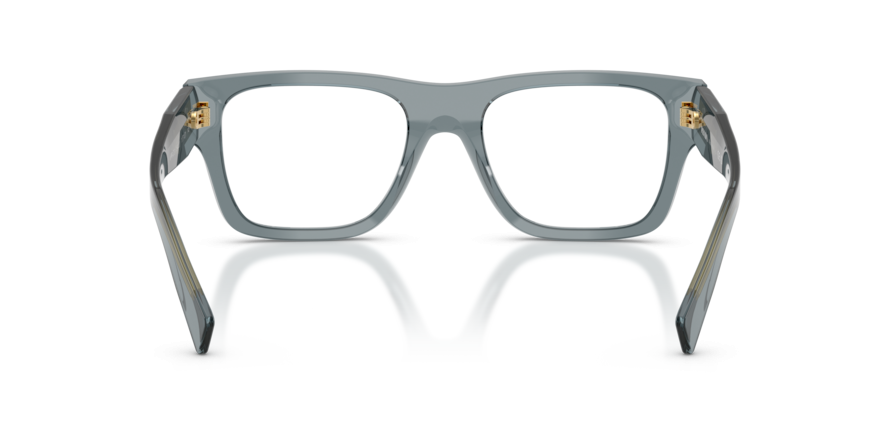 OKULARY KOREKCYJNE PRADA EYEWEAR PR C01V 17T1O1 54 ROZMIAR M