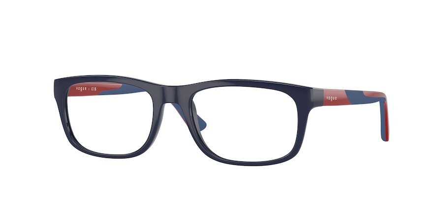 OKULARY KOREKCYJNE DZIECIĘCE VOGUE EYEWEAR VY 2021 3105 48