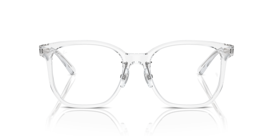 OKULARY KOREKCYJNE RAY-BAN® RX 5425D 2001 54 ROZMIAR M