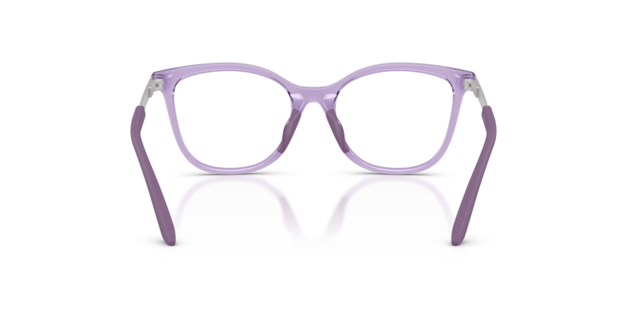 OKULARY KOREKCYJNE DZIECIĘCE EMPORIO ARMANI JUNIOR EK 3011U 6280 46