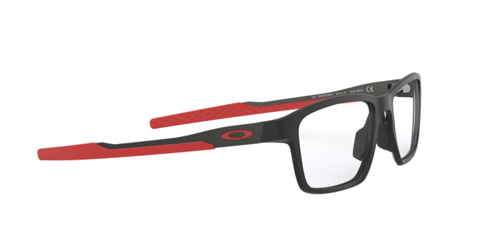 OKULARY KOREKCYJNE OAKLEY® METALINK OX 8153 815306 55 ROZMIAR M
