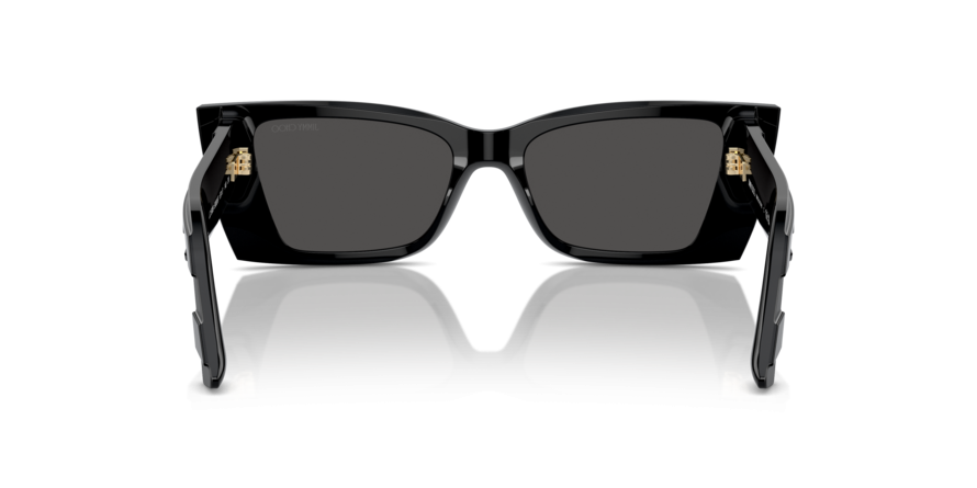 OKULARY JIMMY CHOO JC 5009 500087 53 ROZMIAR M