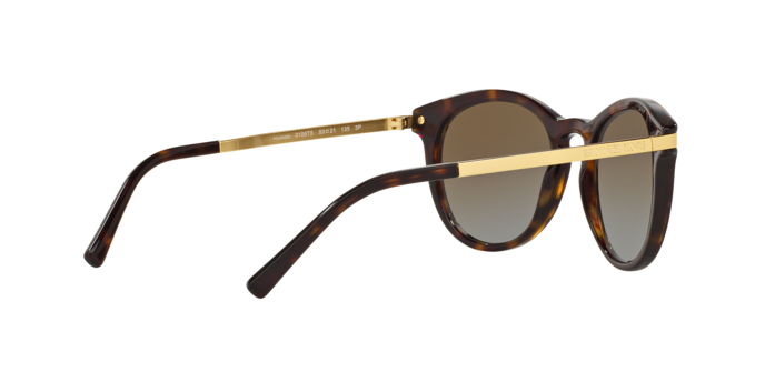 OKULARY MICHAEL KORS ADRIANNA III MK 2023 3106T5 53 ROZMIAR M Z POLARYZACJĄ
