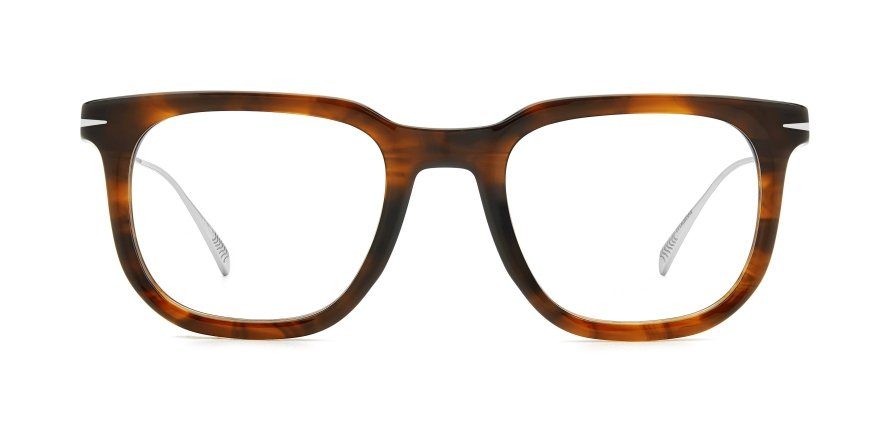 OKULARY KOREKCYJNE DAVID BECKHAM DB 7119 6C5 51 ROZMIAR M