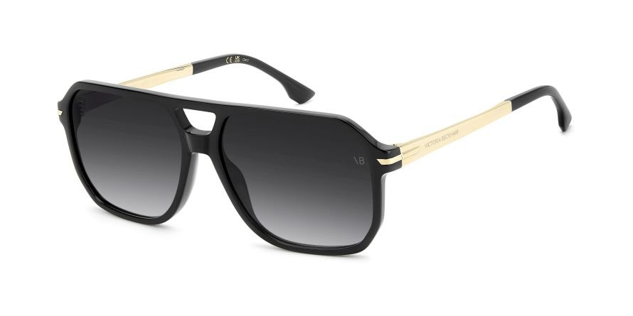 OKULARY VICTORIA BECKHAM VB 1002S 807 59 ROZMIAR L