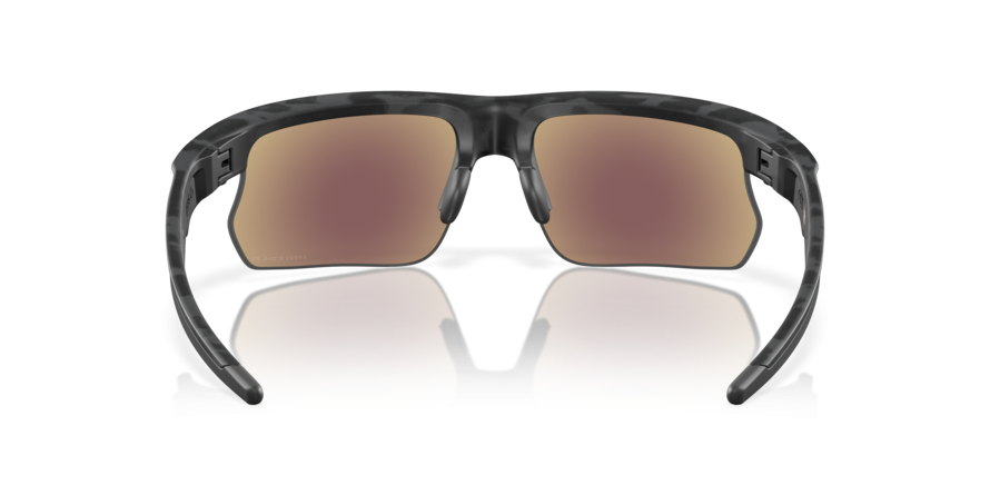 OKULARY OAKLEY® BISPHAERA OO 9400 940005 68 ROZMIAR UNIWERSALNY Z POLARYZACJĄ