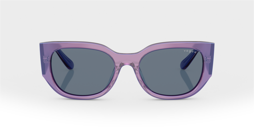 OKULARY VOGUE EYEWEAR VO 5641SU 323680 53 ROZMIAR M