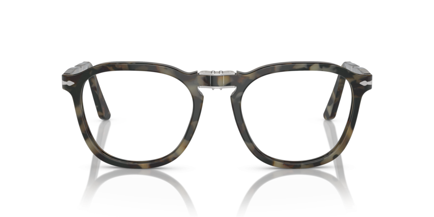 OKULARY KOREKCYJNE PERSOL® RENE' PO 3345V 1071 52 ROZMIAR M