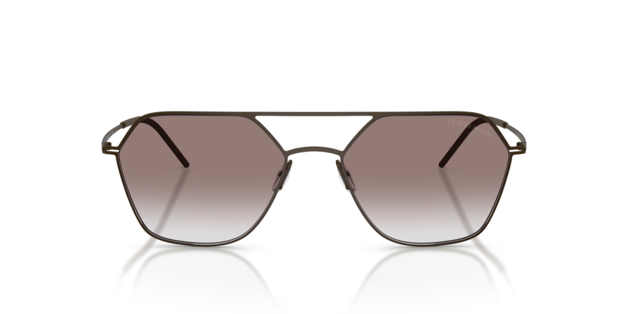 OKULARY GIORGIO ARMANI AR 6185 343813 54 ROZMIAR M