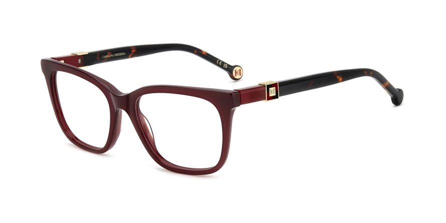 OKULARY KOREKCYJNE CAROLINA HERRERA HER 0300 C9A 51 ROZMIAR S