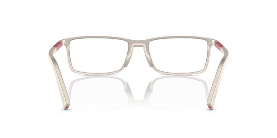 OKULARY KOREKCYJNE PRADA SPORT PS 53QV 18X1O1 53 ROZMIAR M