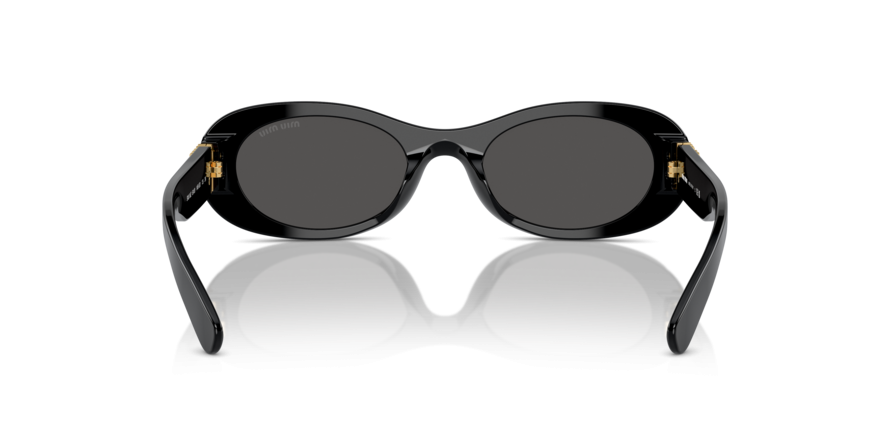 OKULARY MIU MIU MU 06ZS 1AB5S0 50 ROZMIAR M