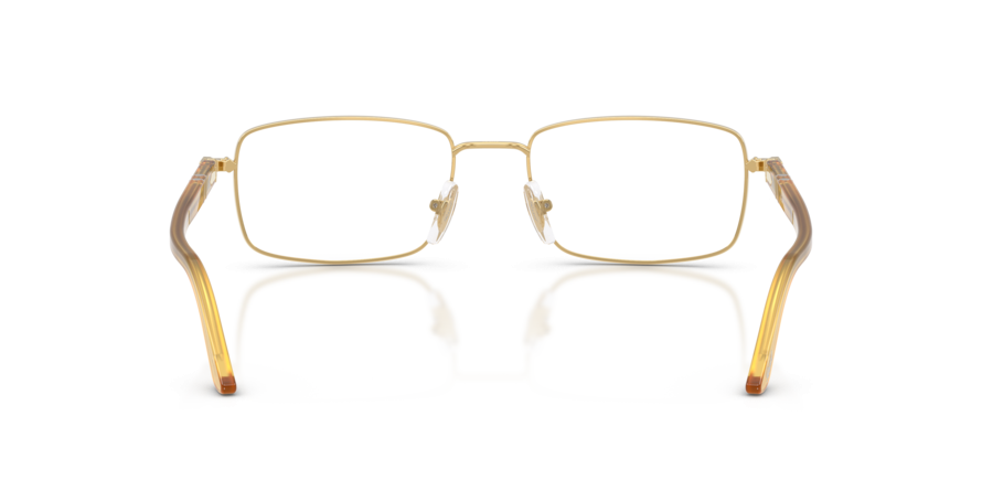 OKULARY KOREKCYJNE PERSOL® PO 1029V 1129 54 ROZMIAR M