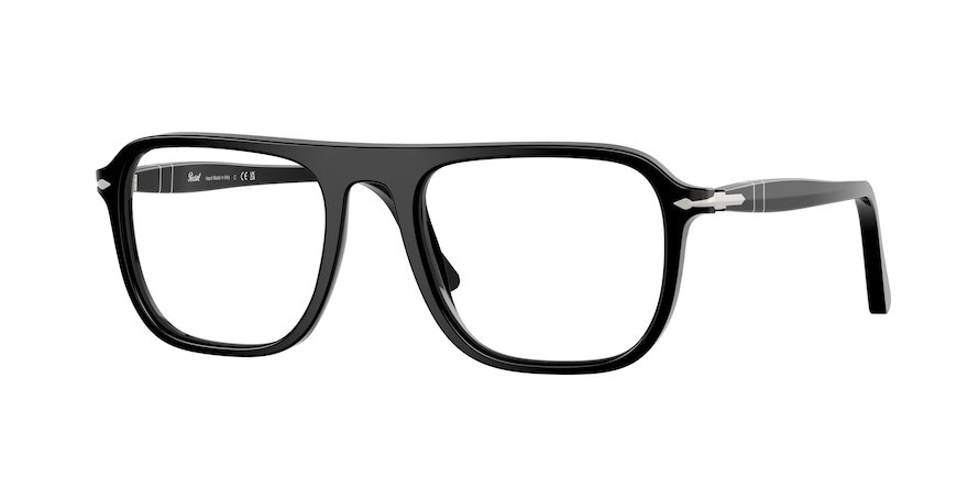 OKULARY KOREKCYJNE PERSOL® JACQUES PO 3359V 95 53 ROZMIAR M