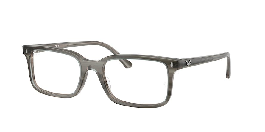 OKULARY KOREKCYJNE RAY-BAN® RX 5445 8453 52 ROZMIAR M