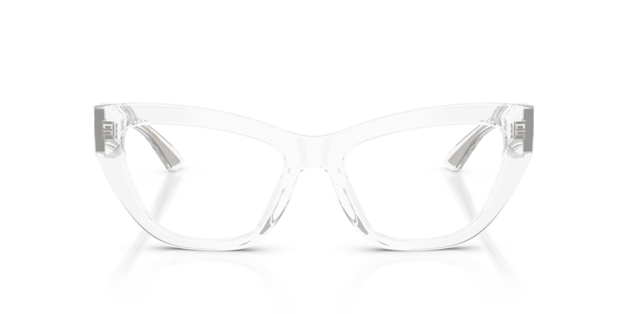 OKULARY KOREKCYJNE DOLCE & GABBANA DG 3412 3133 51 ROZMIAR M