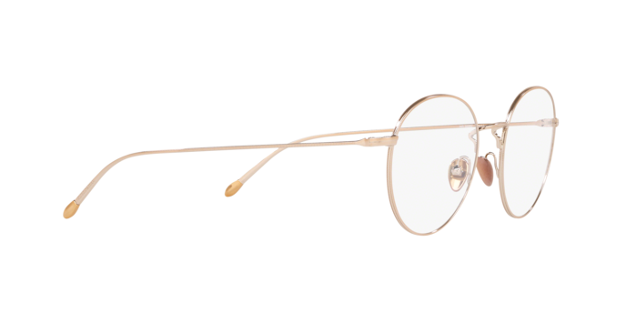 OKULARY KOREKCYJNE GIORGIO ARMANI AR 5095 3011 49 ROZMIAR S